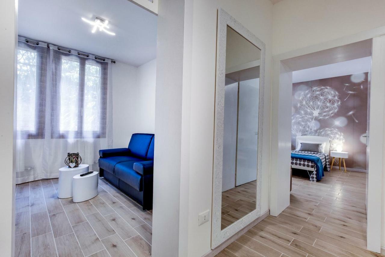 Appartement White Flowers With Canal View By Wonderful Italy